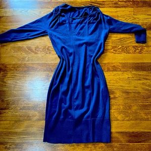 Banana Republic Sweater Dress